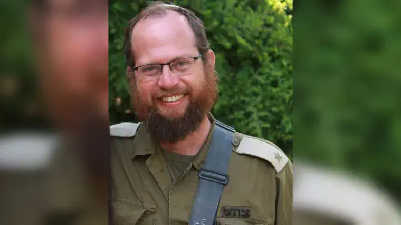 הרב אלעזר גולדשטיין