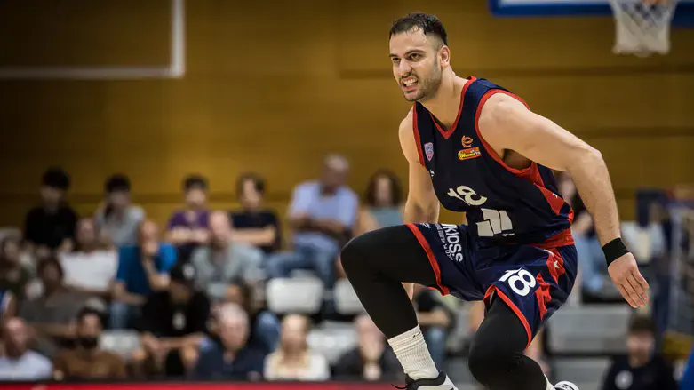 קריית אתא עושה היסטוריה