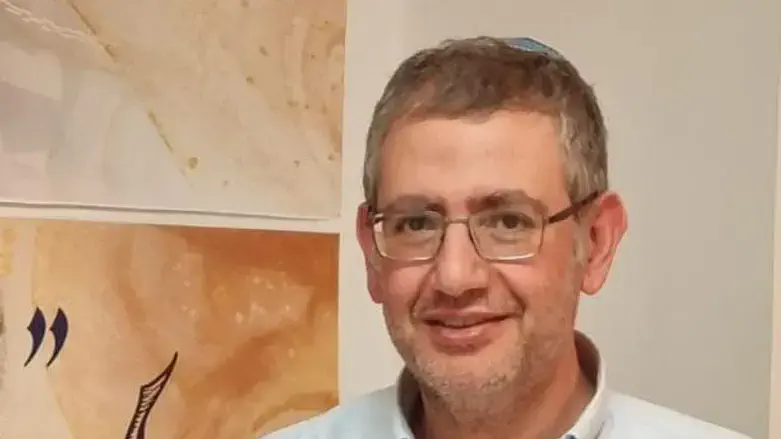 הרב זילבר כהן