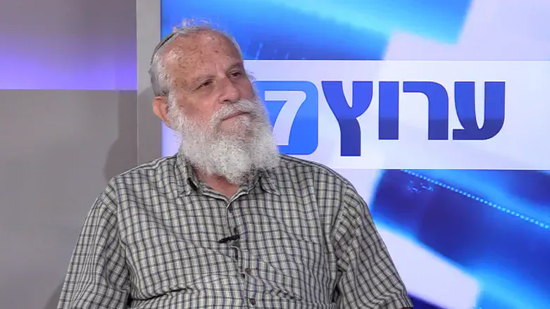 הרב יעקב שטרנברג