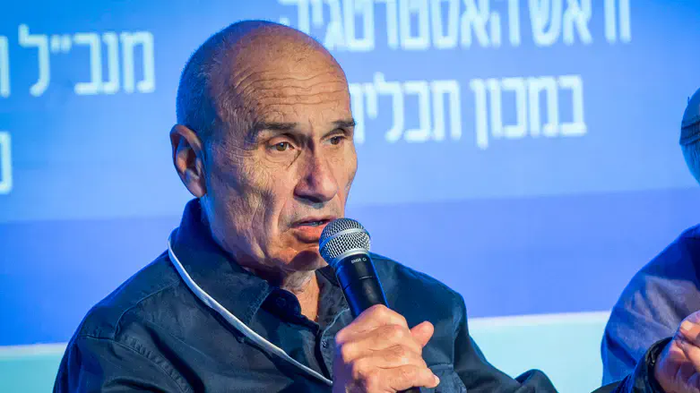 גרשון הכהן