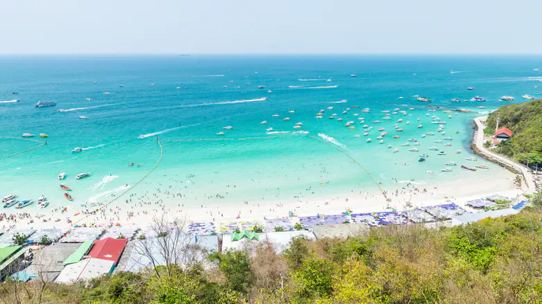 Thailand