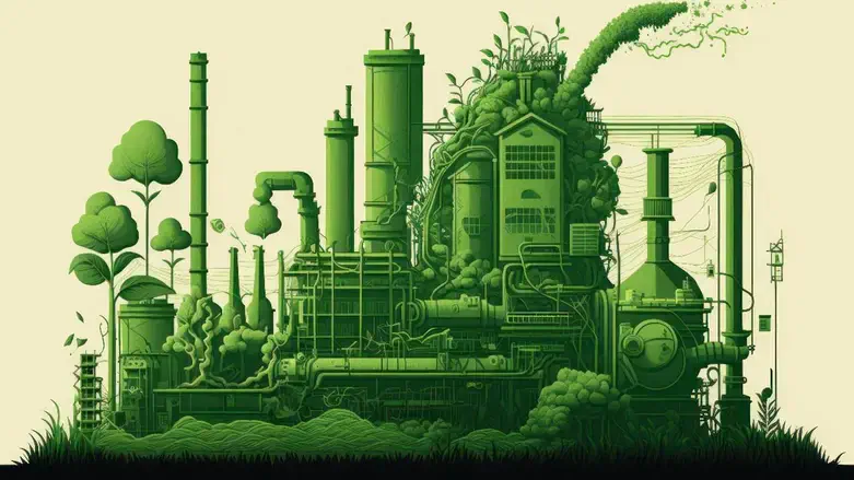 איכות סביבה