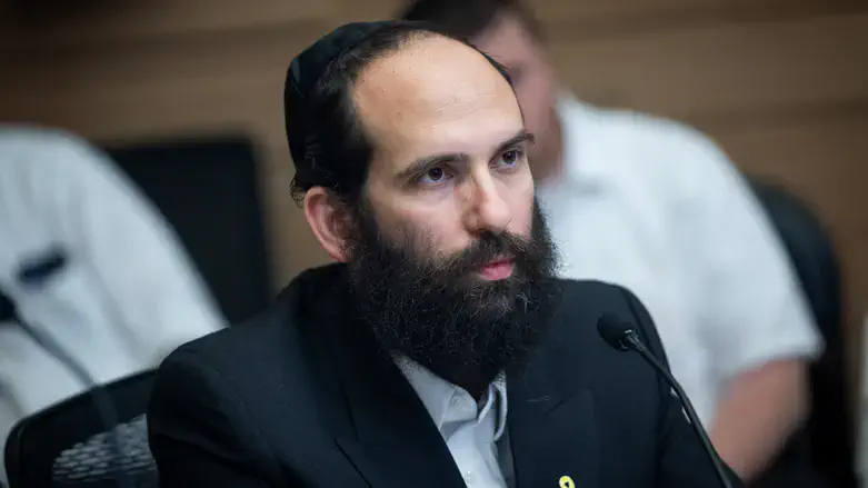 Иегуда Моргенштерн