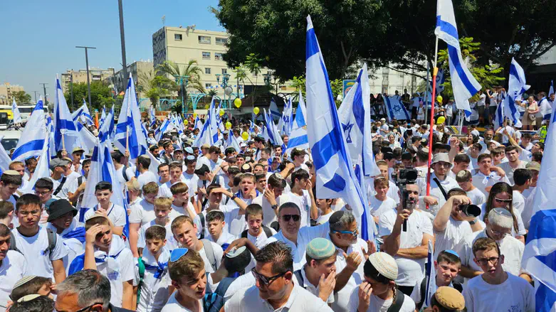 ריקודגלים בלוד