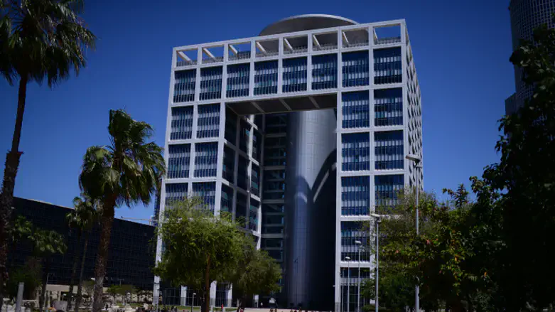 משרד הביטחון