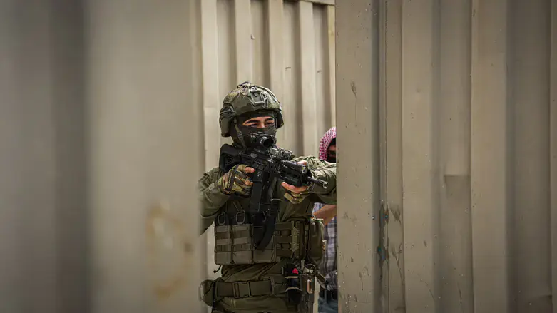 הכח בטולכרם