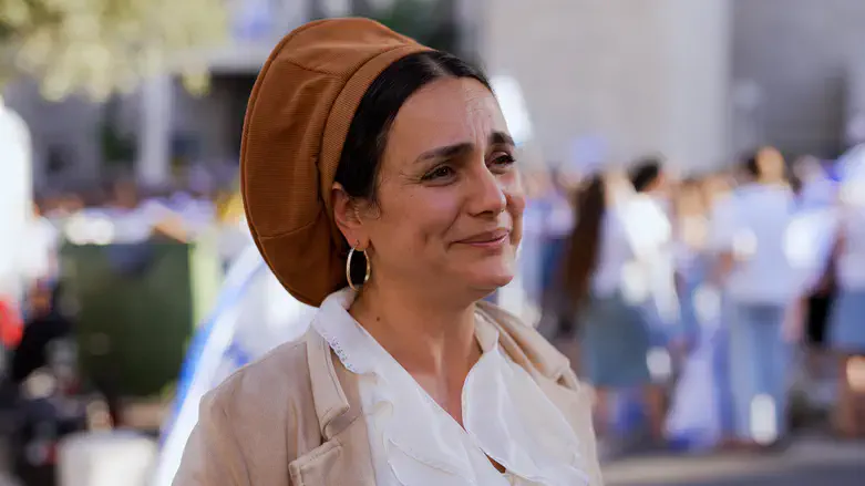 ח"כ לימור סון הר-מלך, עוצמת יהודית