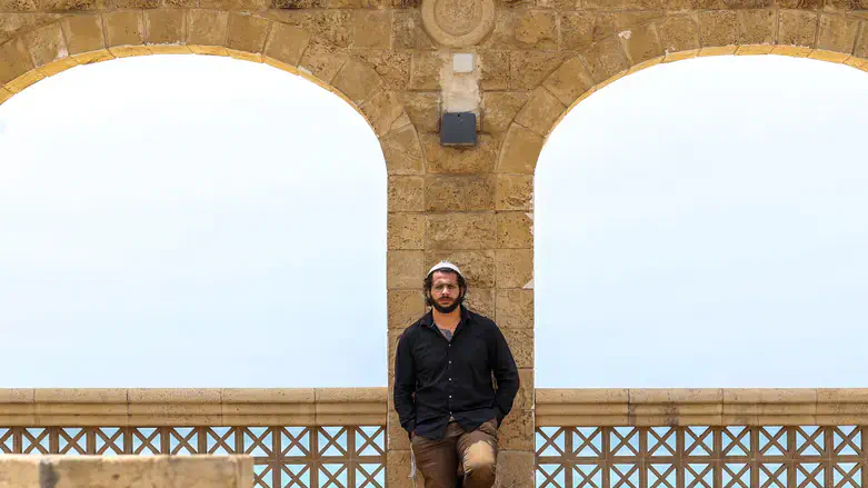 תימור דוד עקלין