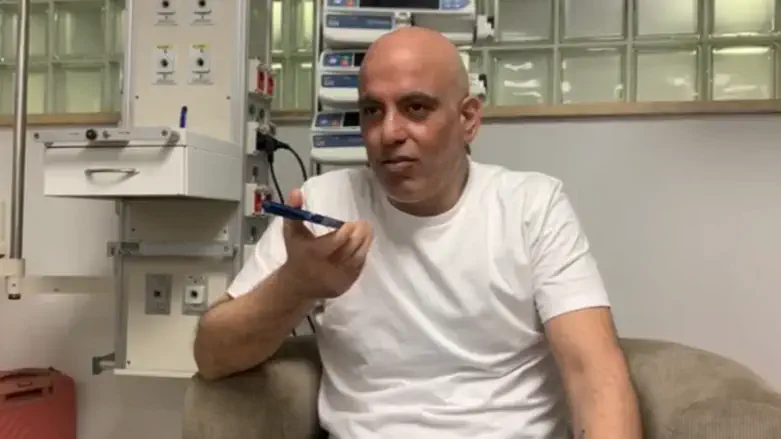 שלומי זיו