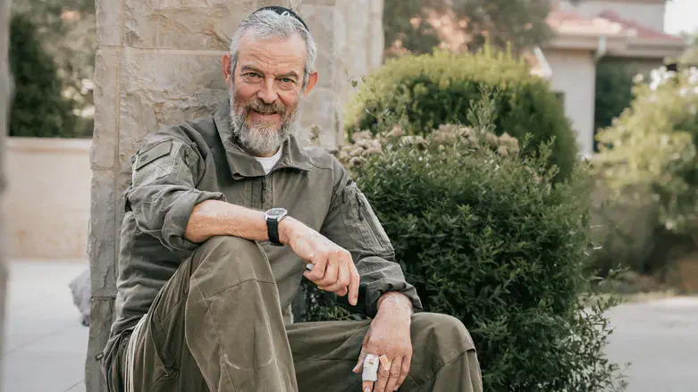 פרופסור סודי נמיר