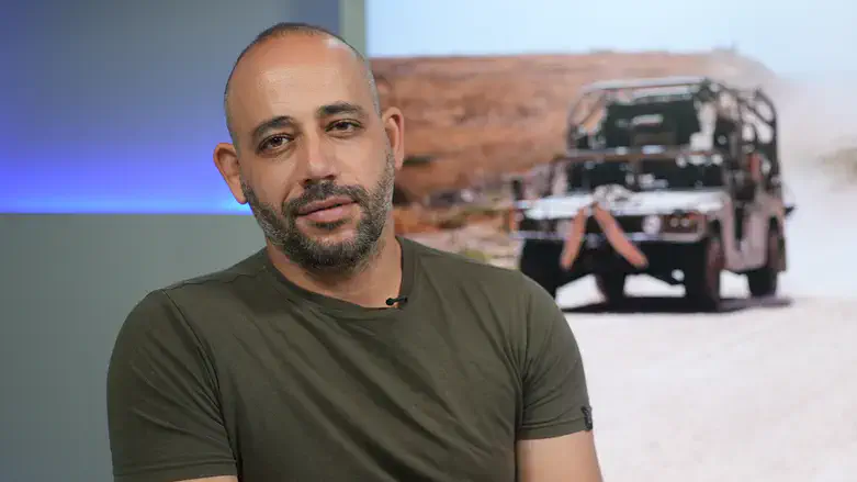 ישראל בן שטרית