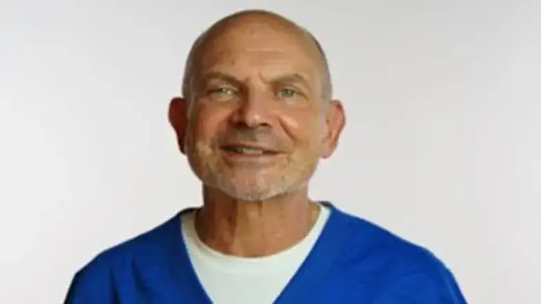 ''ר דורון בר חן