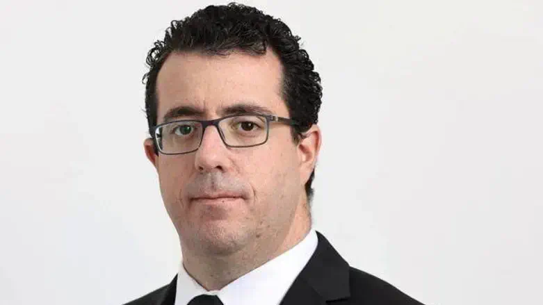 חן טלמור - עורך דין דיני עבודה