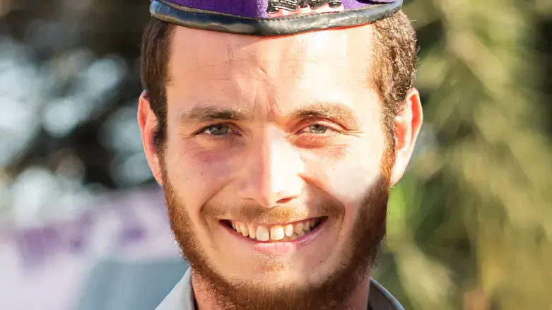 יהודה כהן הי"ד
