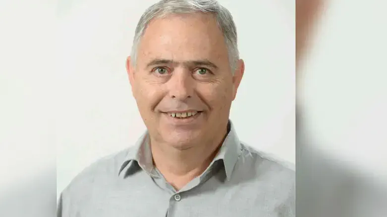 ד"ר עדו ליברמן