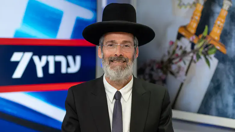 הרב מאיר כהנא