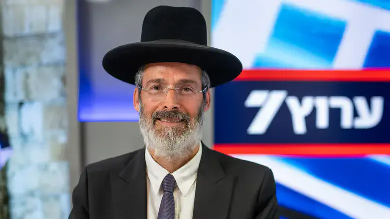 הרב מאיר כהנא