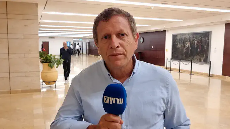 חגי לובר