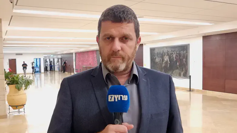 ח”כ עמית הלוי, הליכוד