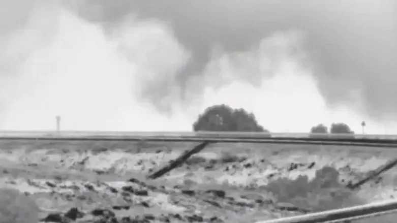 ВВС атаковали позиции террористов «Хизбаллы» в глубине Ливана