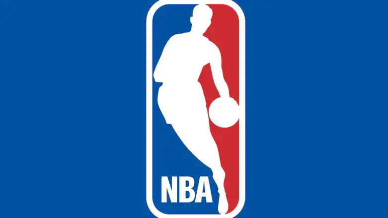 לוגו ה-NBA. בקרוב באירופה?
