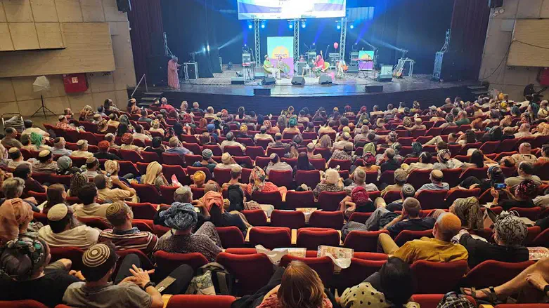 כנס חיבורים. ארכיון