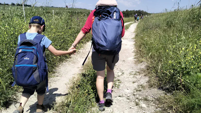 זקוקים למדריכים וליציבות