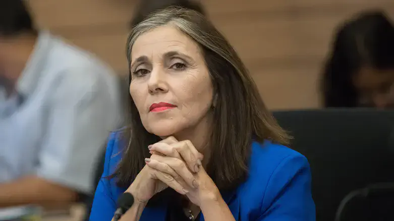 יוליה שמאלוב ברקוביץ'