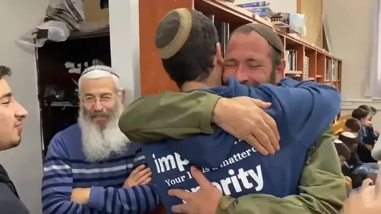 הרב אילון וייס הי"ד