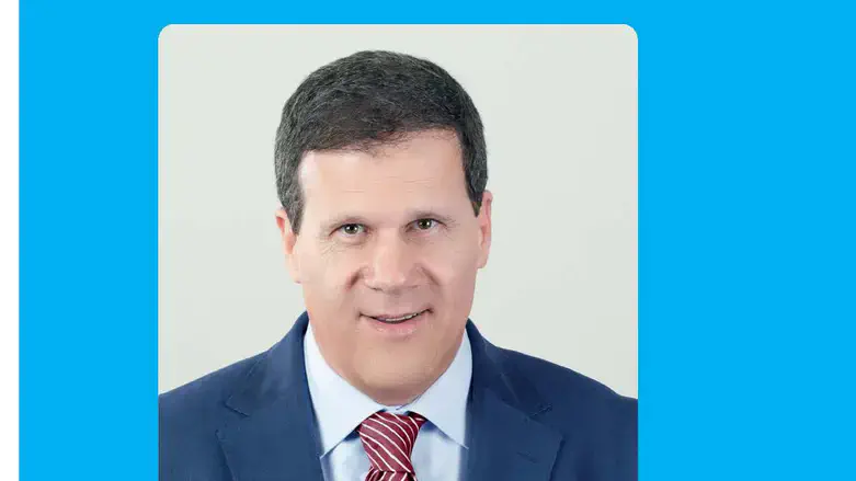 ד"ר גיל סמסונוב