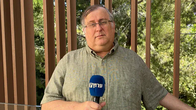 פרופ' אביעד הכהן