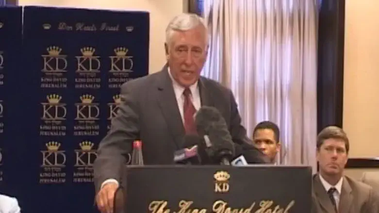 הוייר בישראל