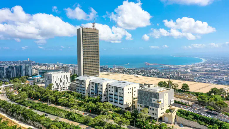 University of Haifa