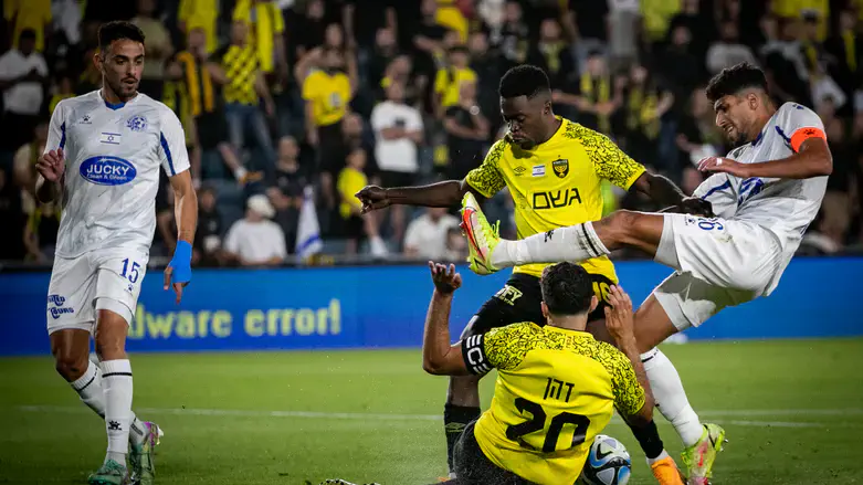 להוציא את הניצחון מהלקסיקון. אילוסטרציה