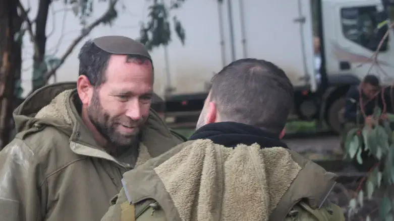 אילון ויס הי"ד במילואים