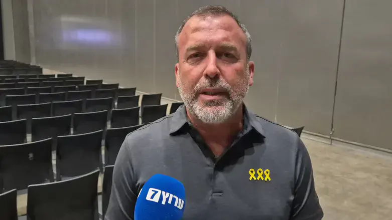 אל"מ במיל' רונן כהן