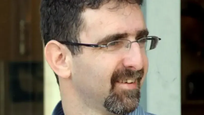ליאור שטרנברג