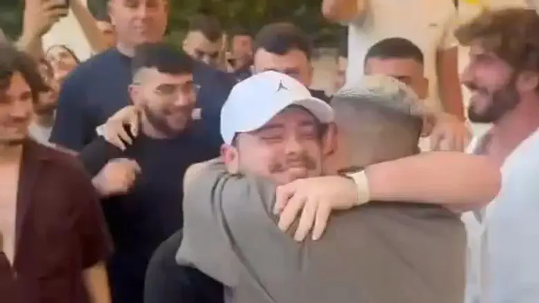 אלמוג מאיר ג'אן