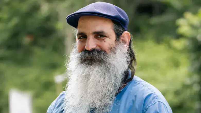 הרב נעם שפירא