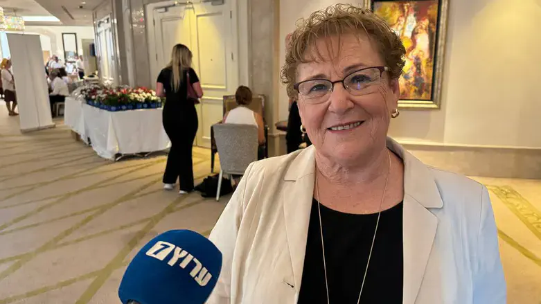 MIriam Peretz