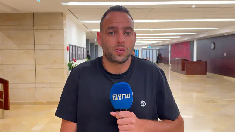 דובי יודקין, אחיו של סרן ישראל יודקין ז”ל