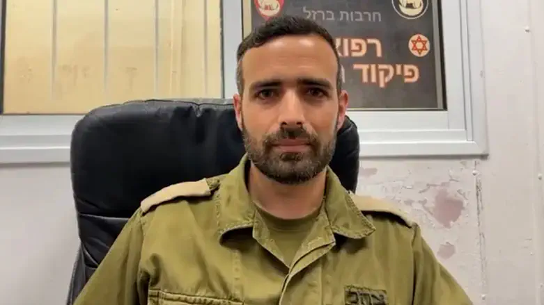 Yakir Ivgi
