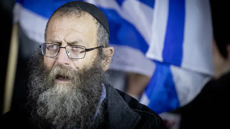 ברוך מרזל