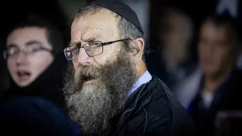 ברוך מרזל