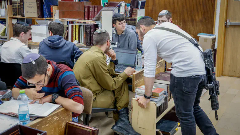 ישיבת הר עציון