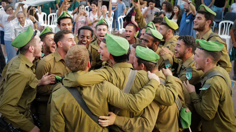 חטיבת הנח"ל