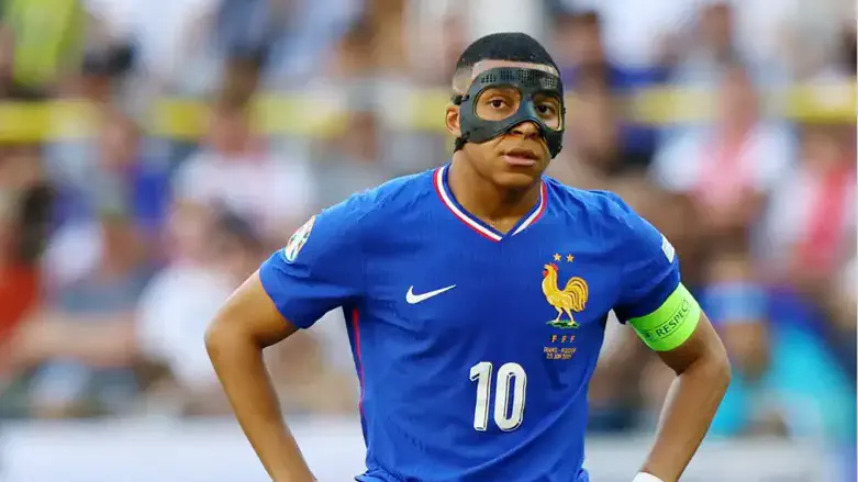 אמבפה הערב. מסתבך