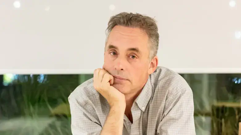 ג'ורדן פיטרסון