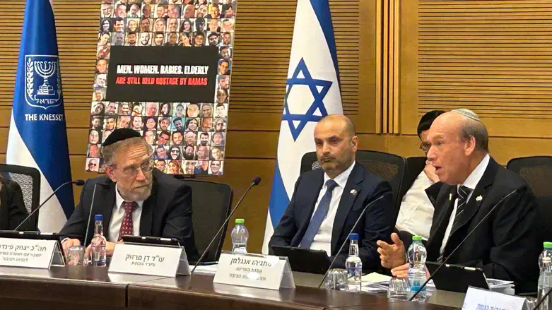 המבקר בוועדה